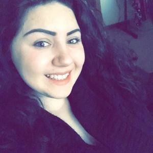 Meet your Posher, Brittany